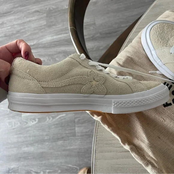 Golf Wang x Converse Le Fleur - Picture 12 of 15